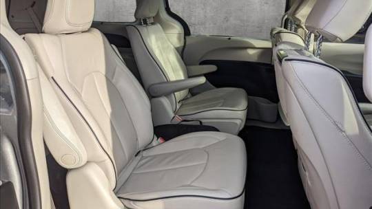 2018 Chrysler Pacifica Hybrid 2C4RC1N7XJR168360