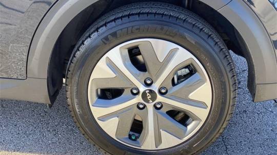 2022 Kia NIRO EV KNDCE3LG3N5129563