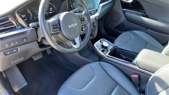 2022 Kia NIRO EV KNDCE3LG3N5129563