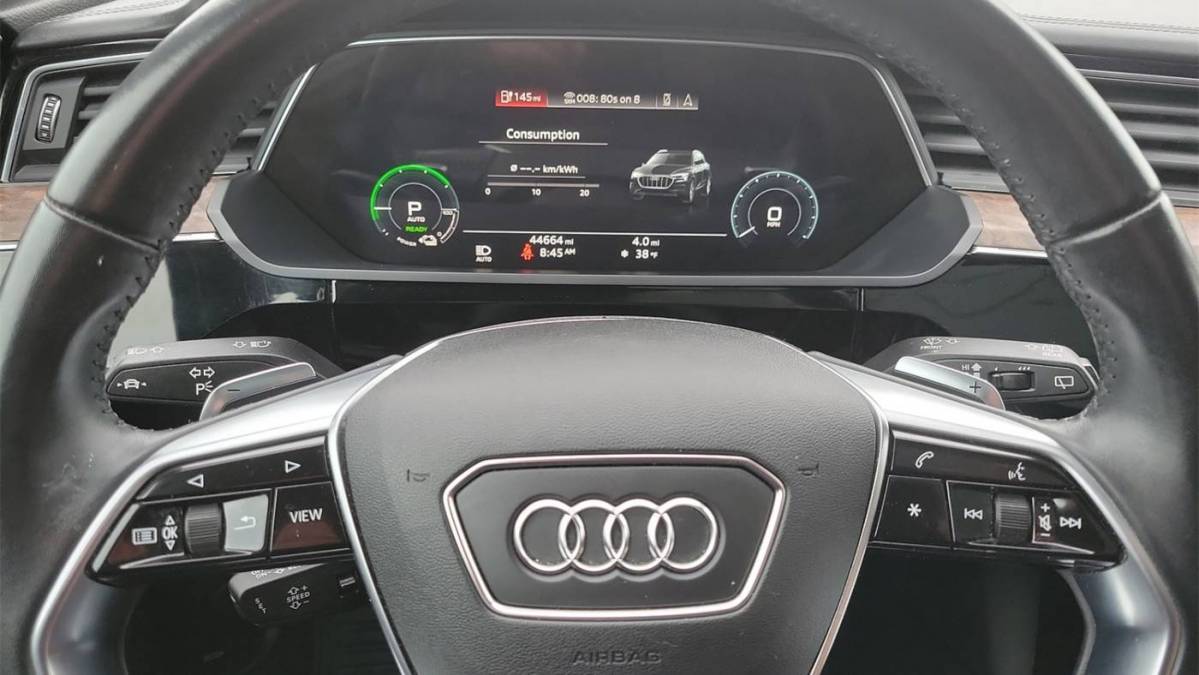 2019 Audi e-tron WA1VAAGE2KB014624