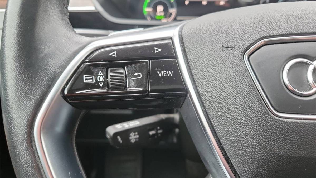 2019 Audi e-tron WA1VAAGE2KB014624
