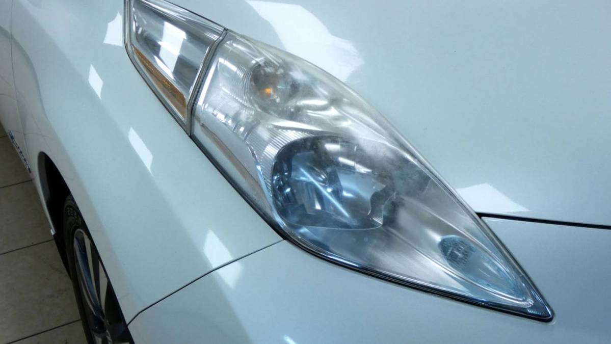 2016 Nissan LEAF 1N4BZ0CP9GC309973
