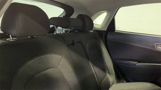 2020 Hyundai Kona Electric KM8K23AG9LU068080