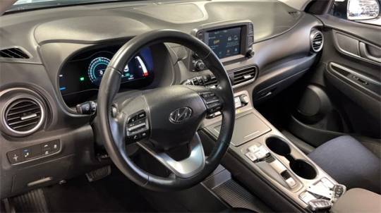2020 Hyundai Kona Electric KM8K23AG9LU068080