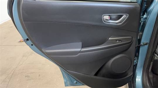 2020 Hyundai Kona Electric KM8K23AG9LU068080