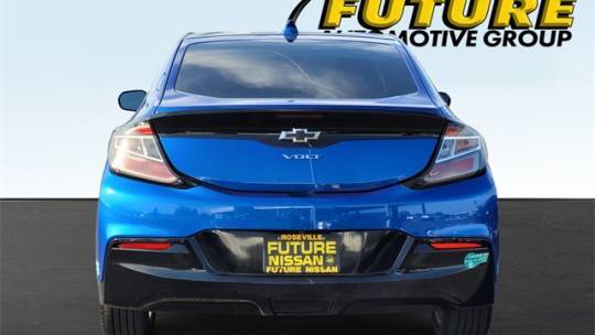 2017 Chevrolet VOLT 1G1RC6S5XHU172883