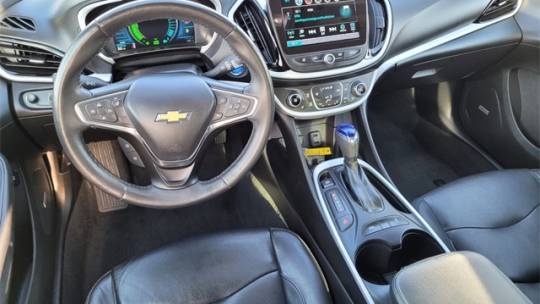 2017 Chevrolet VOLT 1G1RC6S5XHU172883