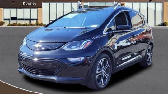 2020 Chevrolet Bolt 1G1FZ6S03L4125791