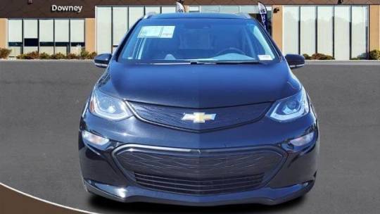 2020 Chevrolet Bolt 1G1FZ6S03L4125791
