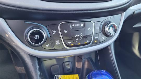 2017 Chevrolet VOLT 1G1RC6S5XHU172883