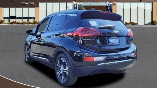 2020 Chevrolet Bolt 1G1FZ6S03L4125791