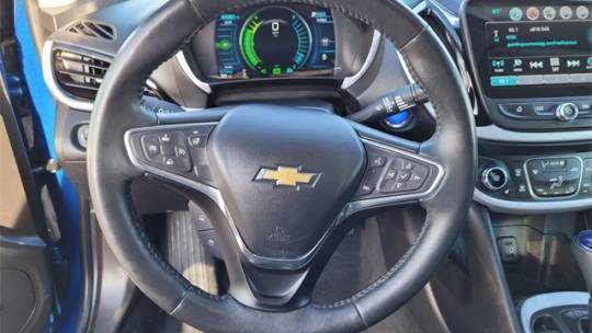 2017 Chevrolet VOLT 1G1RC6S5XHU172883