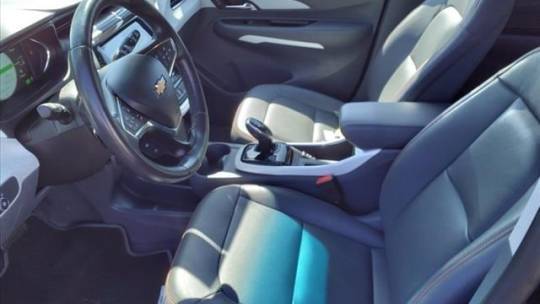 2020 Chevrolet Bolt 1G1FZ6S03L4125791