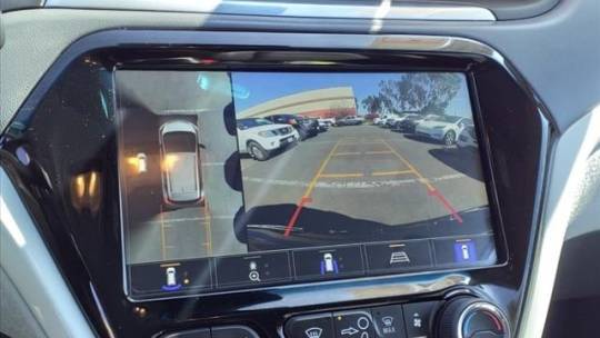 2020 Chevrolet Bolt 1G1FZ6S03L4125791
