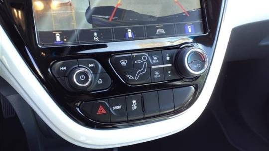 2020 Chevrolet Bolt 1G1FZ6S03L4125791