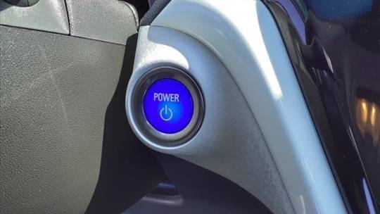 2020 Chevrolet Bolt 1G1FZ6S03L4125791