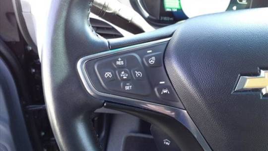 2020 Chevrolet Bolt 1G1FZ6S03L4125791