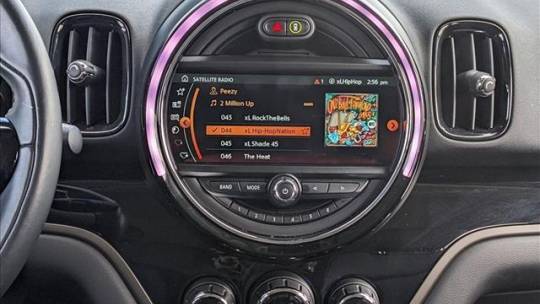 2019 Mini S E Countryman ALL 4 WMZYU7C53K3F93364