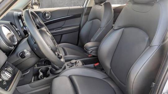 2019 Mini S E Countryman ALL 4 WMZYU7C53K3F93364