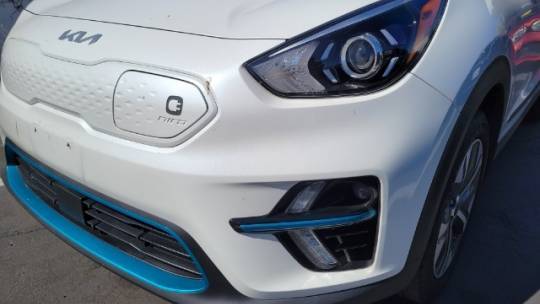 2022 Kia NIRO EV KNDCC3LG4N5141985