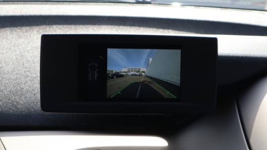 2019 BMW i3 WBY8P4C54K7E14164