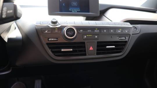 2019 BMW i3 WBY8P4C54K7E14164