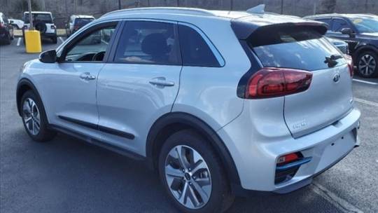 2020 Kia NIRO EV KNDCE3LG9L5033627