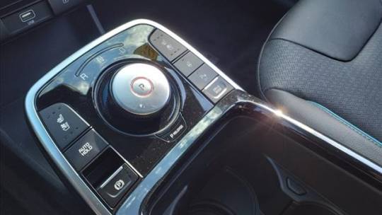 2020 Kia NIRO EV KNDCE3LG9L5033627