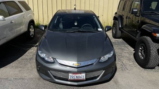 2016 Chevrolet VOLT 1G1RD6S53GU129952