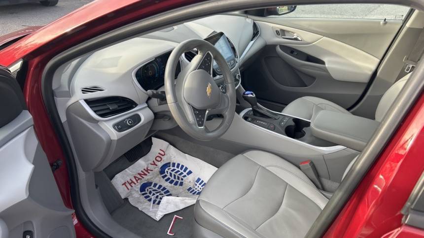 2018 Chevrolet VOLT 1G1RC6S56JU127039