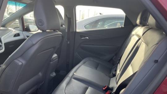 2018 Chevrolet Bolt 1G1FX6S02J4111724