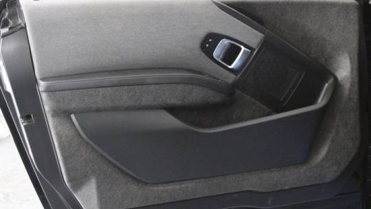 2019 BMW i3 WBY8P2C59KVE41523