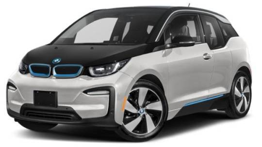 2020 BMW i3 WBY8P4C08L7G30895