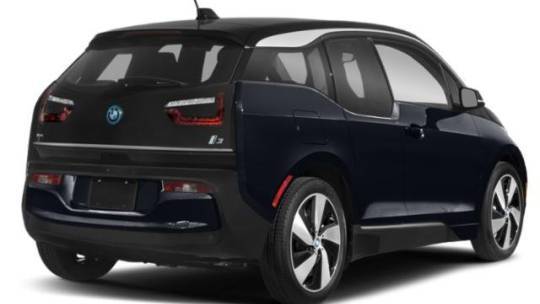 2020 BMW i3 WBY8P4C08L7G30895
