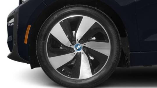2020 BMW i3 WBY8P4C08L7G30895