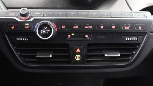 2019 BMW i3 WBY8P2C59KVE41523