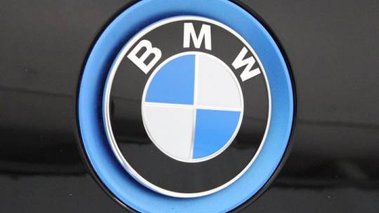 2019 BMW i3 WBY8P2C59KVE41523