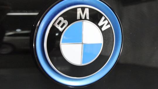 2019 BMW i3 WBY8P2C59KVE41523