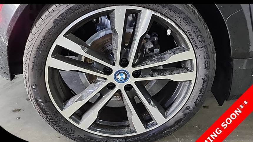 2019 BMW i3 WBY8P8C56K7D72314