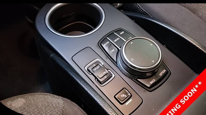 2019 BMW i3 WBY8P8C56K7D72314