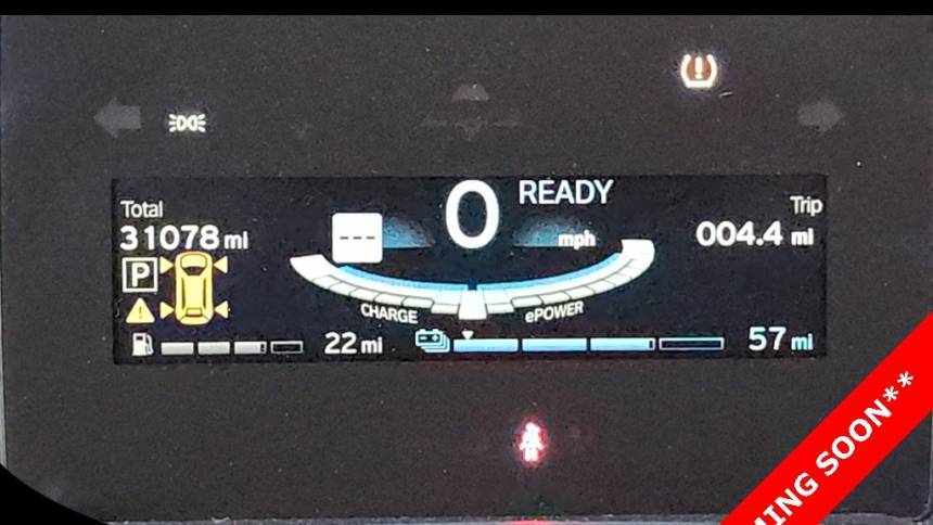 2019 BMW i3 WBY8P8C56K7D72314