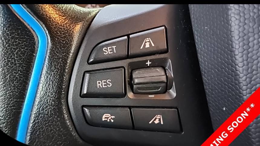 2019 BMW i3 WBY8P8C56K7D72314