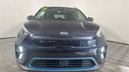 2021 Kia NIRO EV KNDCC3LG7M5102970