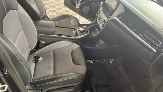2021 Kia NIRO EV KNDCC3LG7M5102970