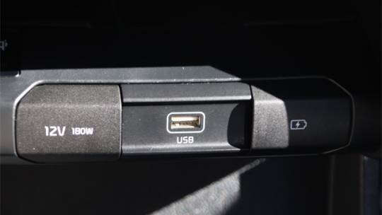 2019 Kia NIRO EV KNDCE3LG4K5017947