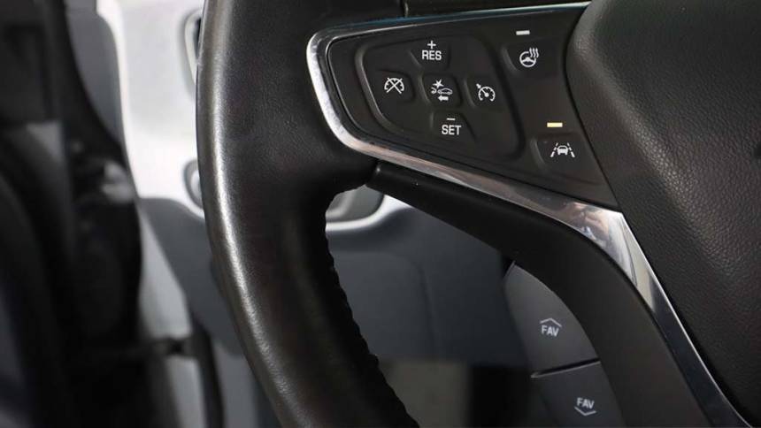2020 Chevrolet Bolt 1G1FZ6S0XL4108177