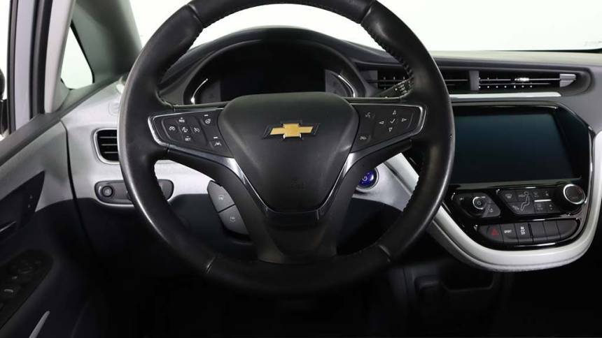 2020 Chevrolet Bolt 1G1FZ6S0XL4108177