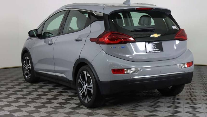 2020 Chevrolet Bolt 1G1FZ6S0XL4108177