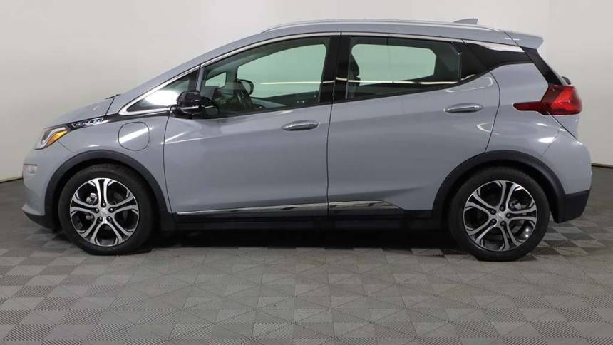 2020 Chevrolet Bolt 1G1FZ6S0XL4108177