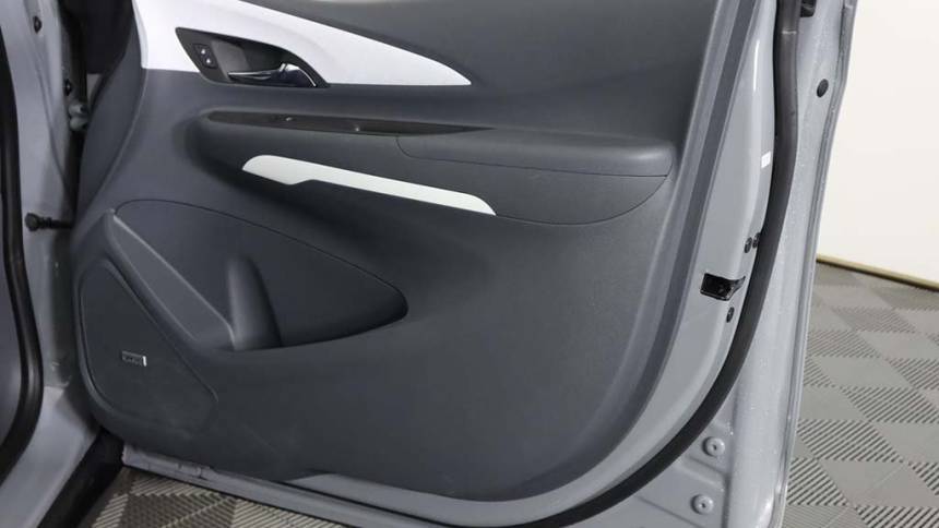 2020 Chevrolet Bolt 1G1FZ6S0XL4108177